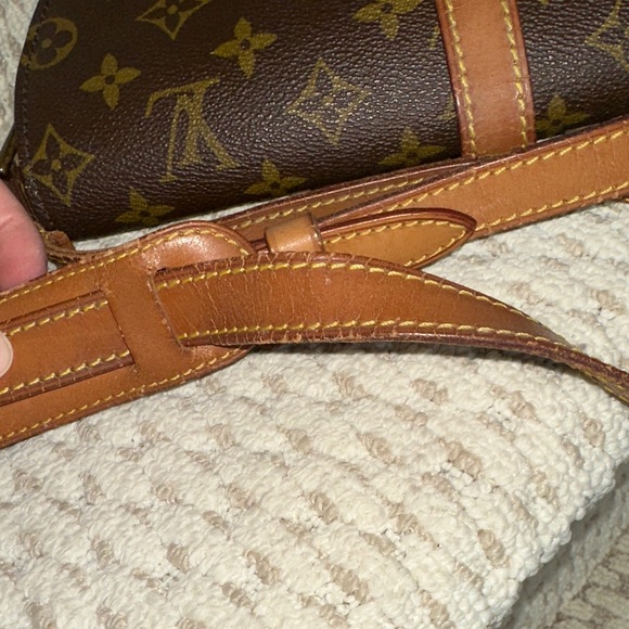 Louis Vuitton Chantilly-GM includes dust bag and COA - Picture 9 of 16